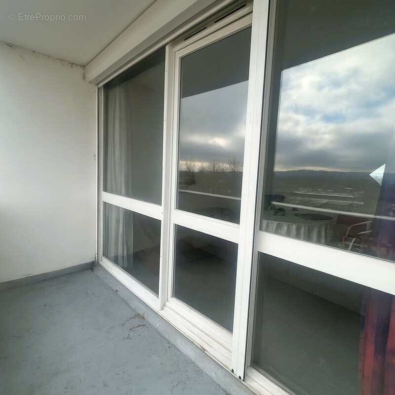 Appartement à ROANNE