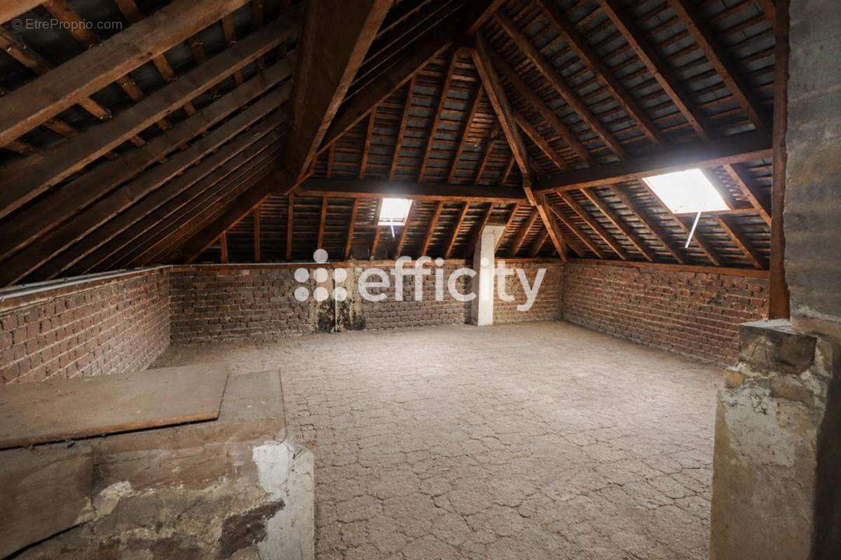 Maison 115 m² à Saint-Didier-Des-Bois  - photo 17