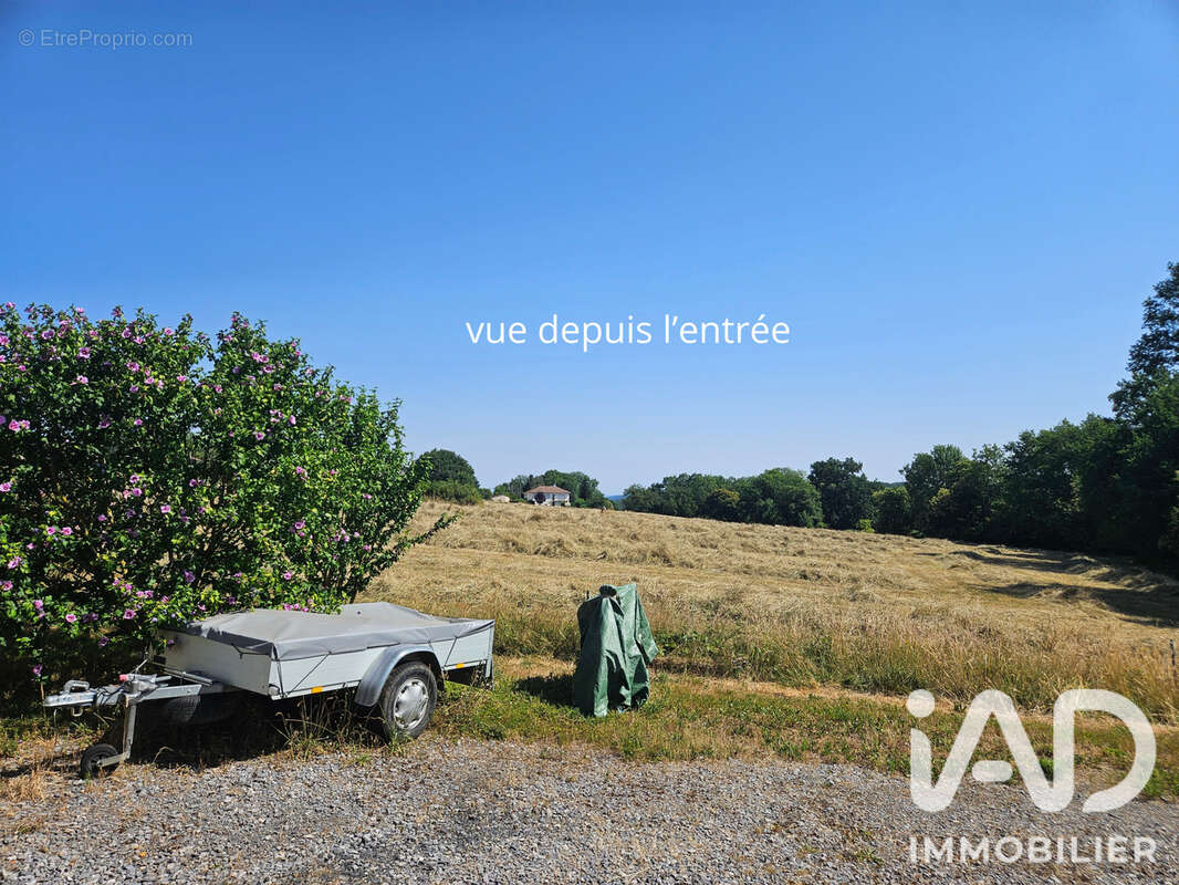 Photo 9 - Maison à LANNEMEZAN