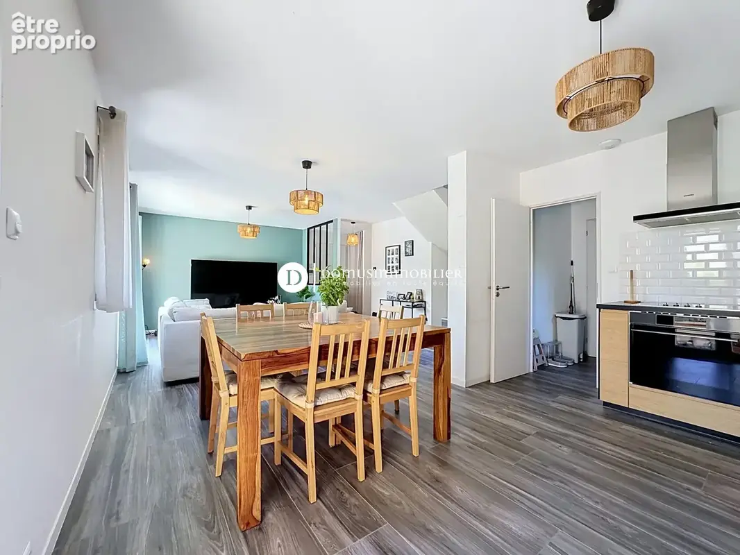 Maison 4 pièces 96 m² à vendre à Chateauneuf-De-Gadagne (84470) - photo 4