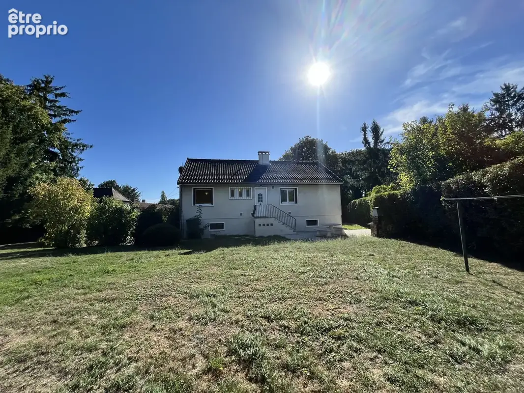 Maison villemaure sur vanne - photo 11
