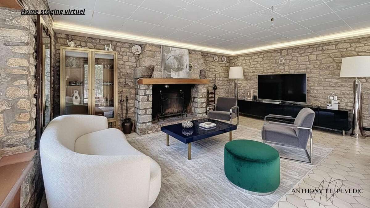 Photo 4 - Maison à LOCMARIAQUER