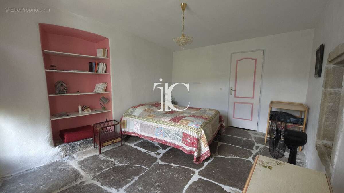 Maison à LES VANS