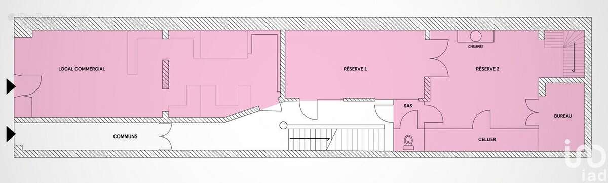 Photo 2 - Appartement à BORDEAUX