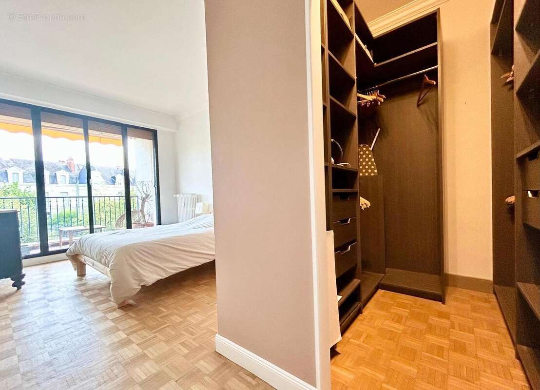   - Appartement à ANGERS