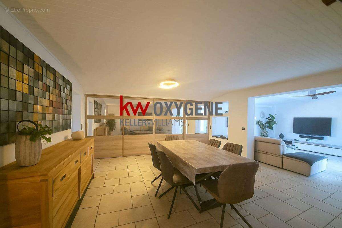 Maison à ARGELES-SUR-MER