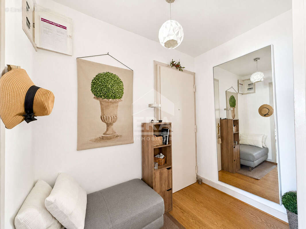 Appartement 86m² à perpignan - photo 2