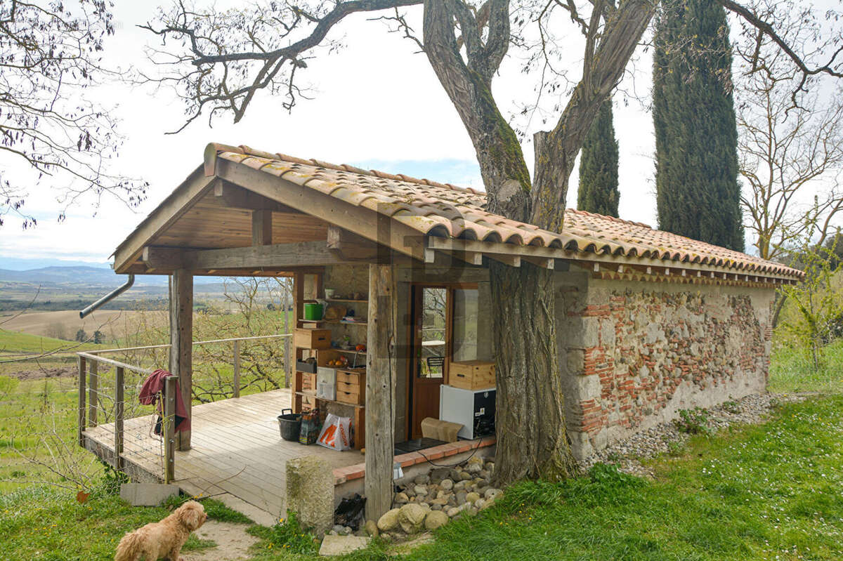 Maison à LIMOUX