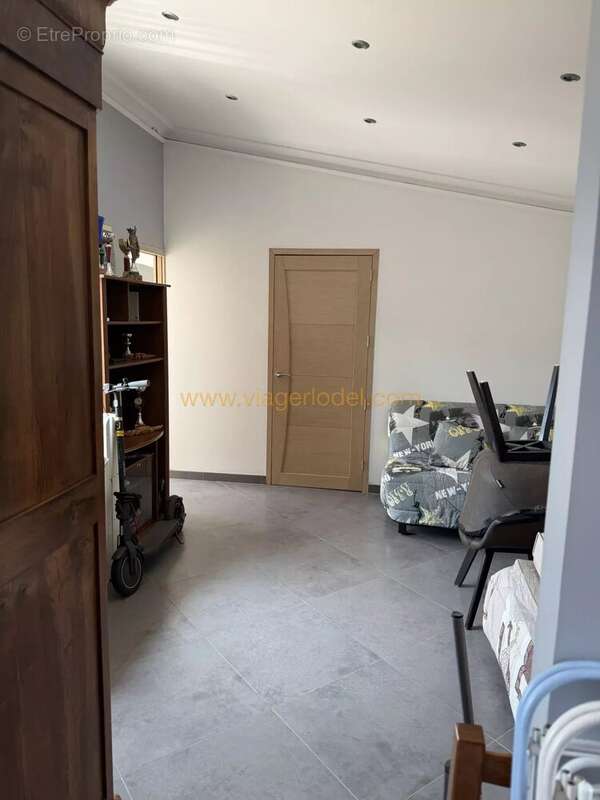 Maison à CAGNES-SUR-MER