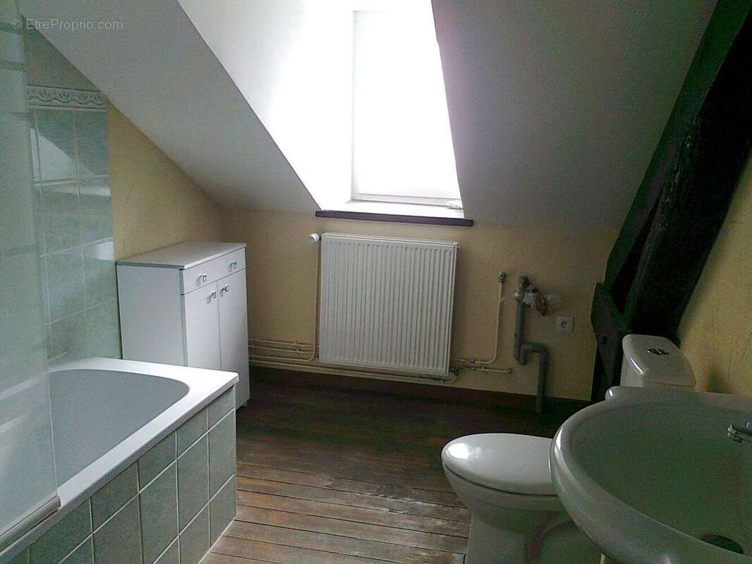 Photo 8 - Appartement à EPINAL