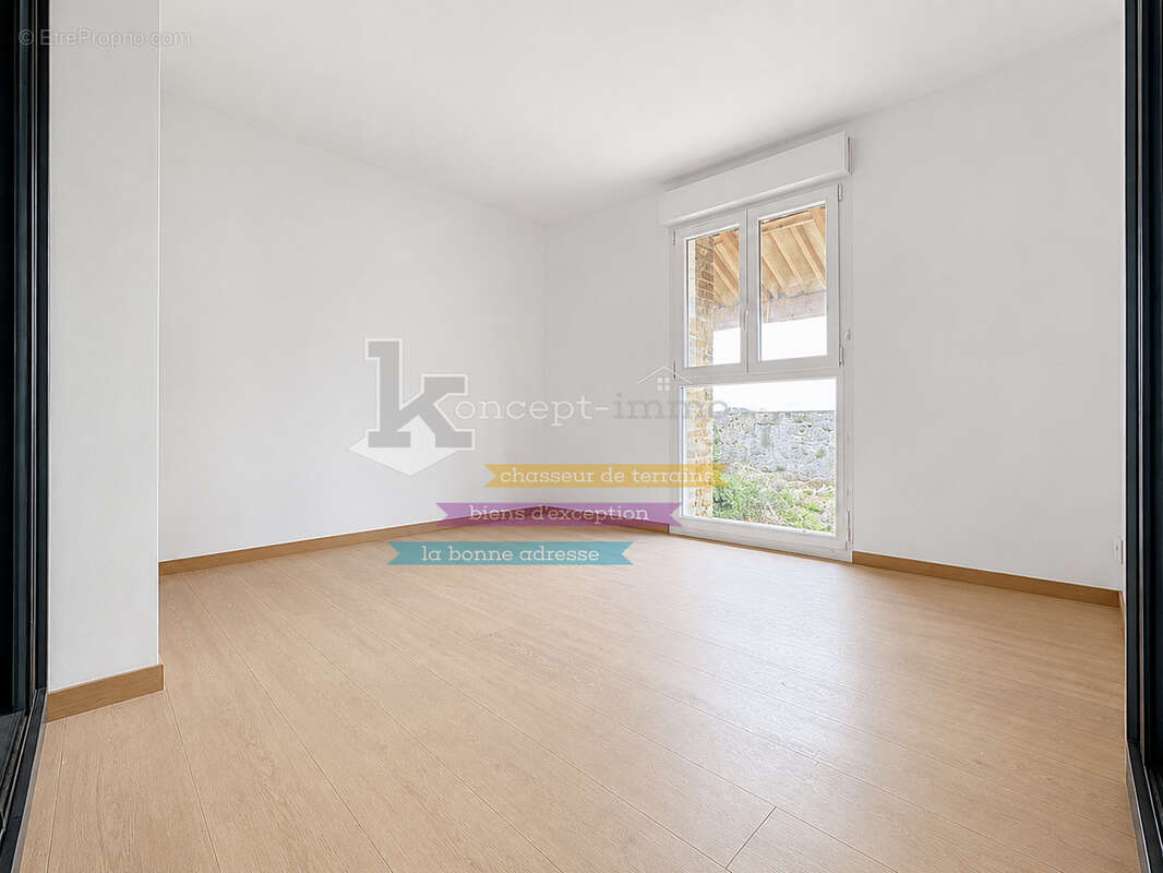 Appartement à CLERMONT
