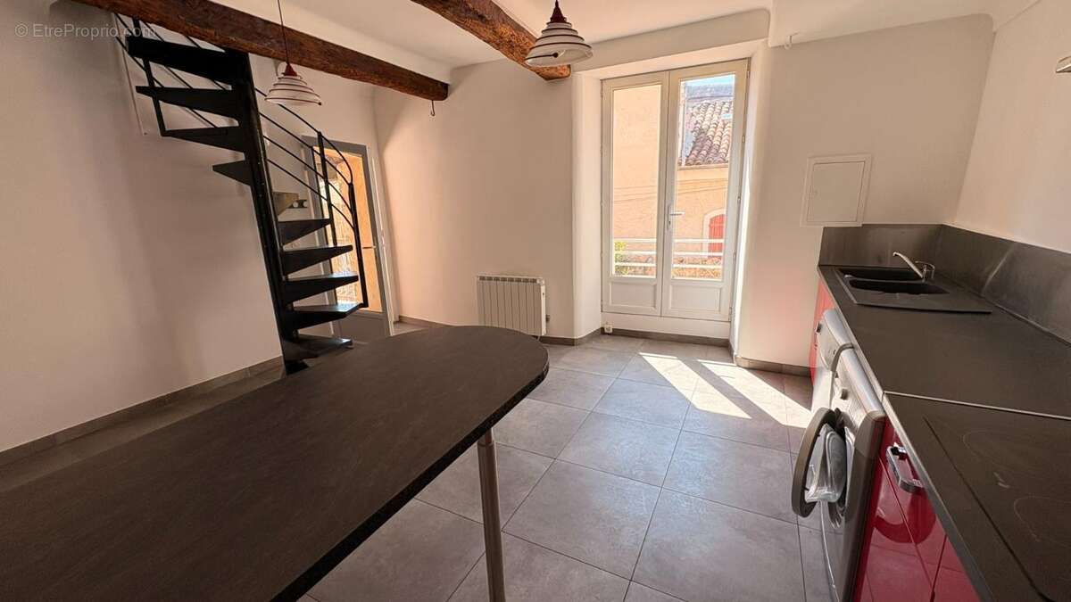 Maison 3 pièces / 78.43 m² / 90 000 EUR / SAINT-ETIENNE-LES-ORGUES - photo 4