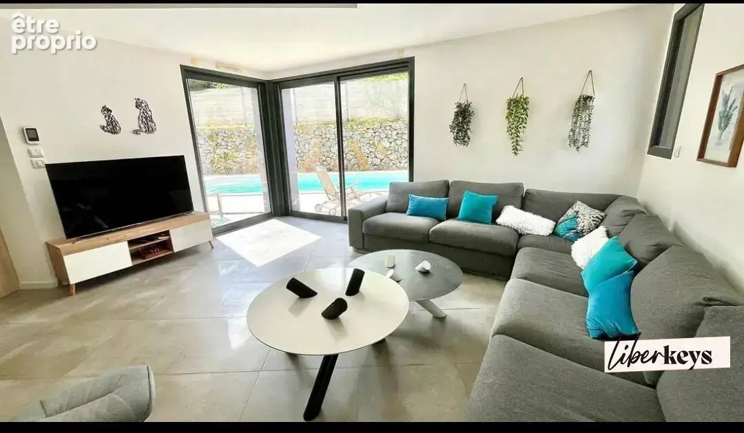 Maison d'architecte contemporaine - photo 7