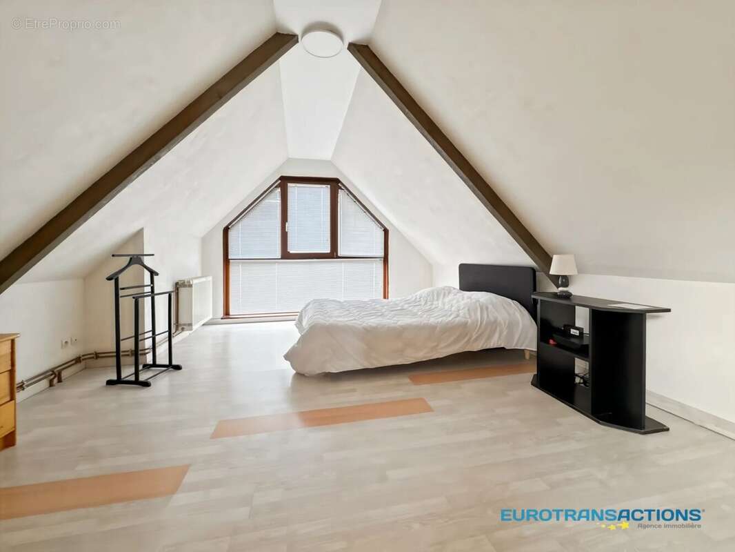 Appartement à LEMBACH