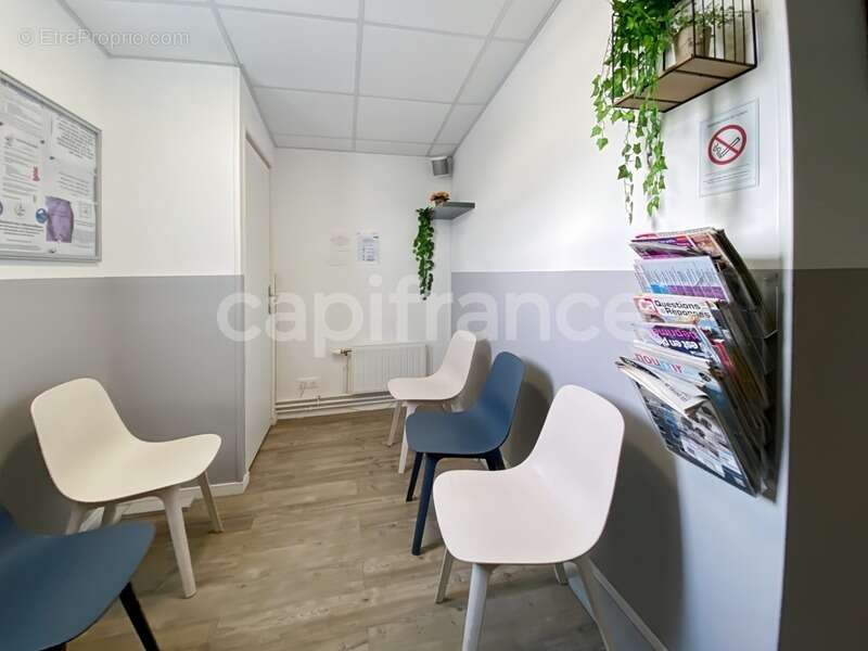 Immeuble de rapport à vendre MANTES LA JOLIE (78) - photo 9
