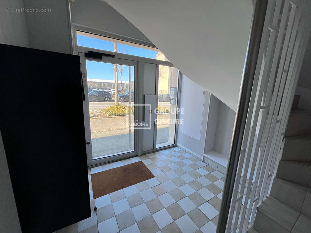 Appartement à SAINT-MALO