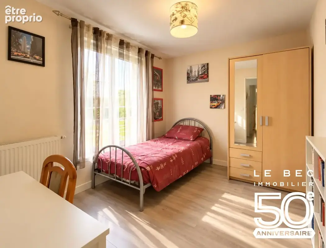 Appartement 3 pièces 65 m² à vendre à Saint-Ave (56890) - photo 5