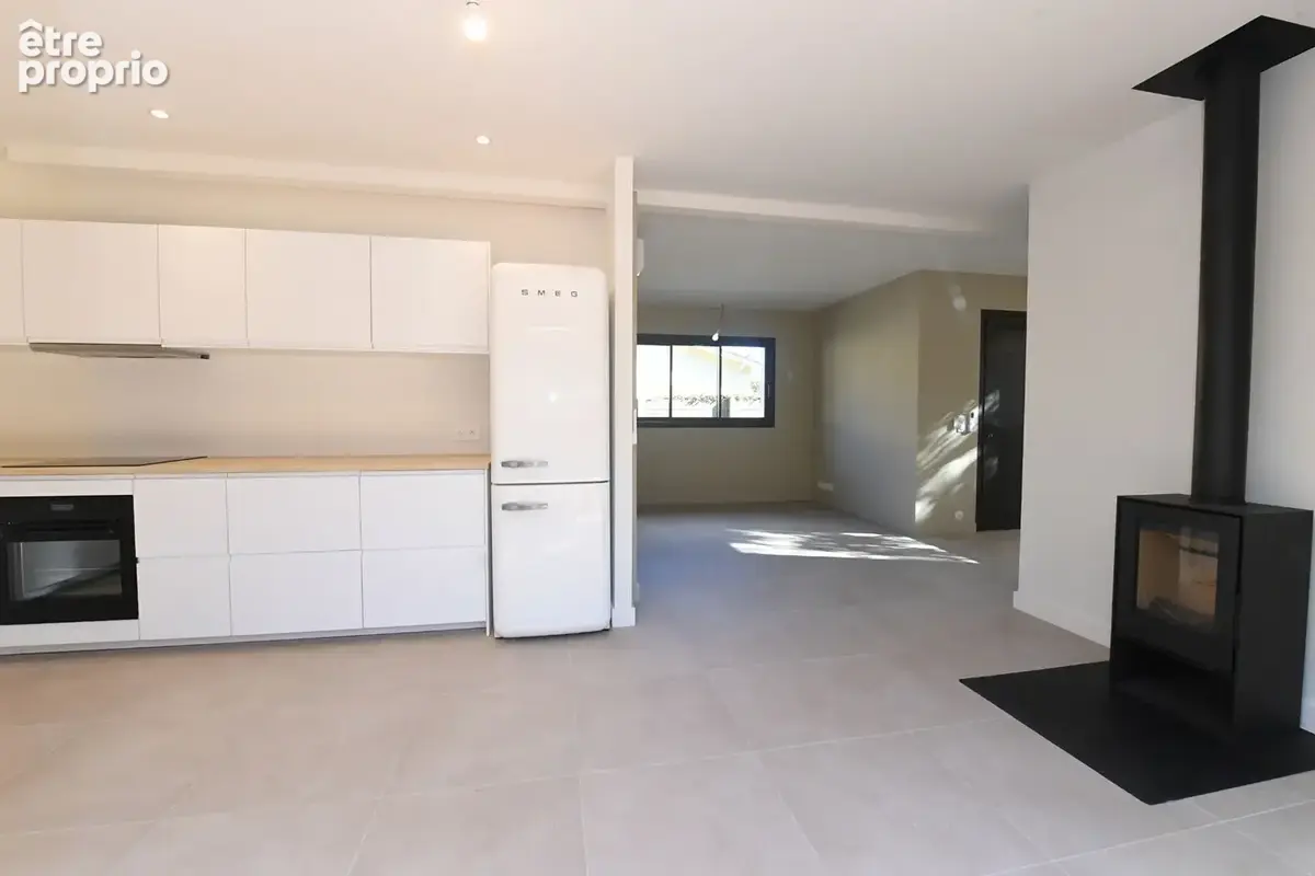 Maison Cazaux 4 pièce(s) 93 m2 - photo 15