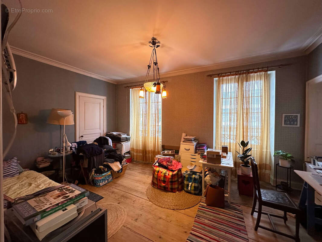 Appartement à MULHOUSE