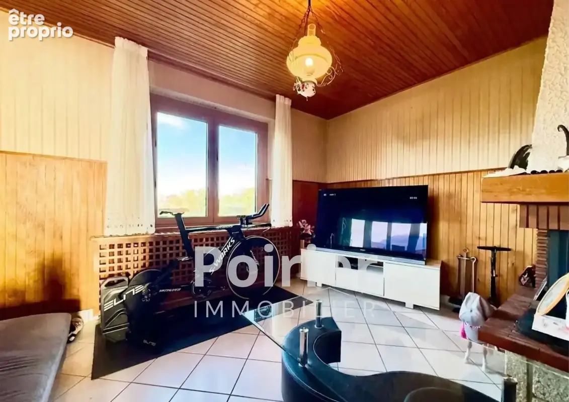 Maison individuelle à 10 min d'Evian-les-Bains - photo 2