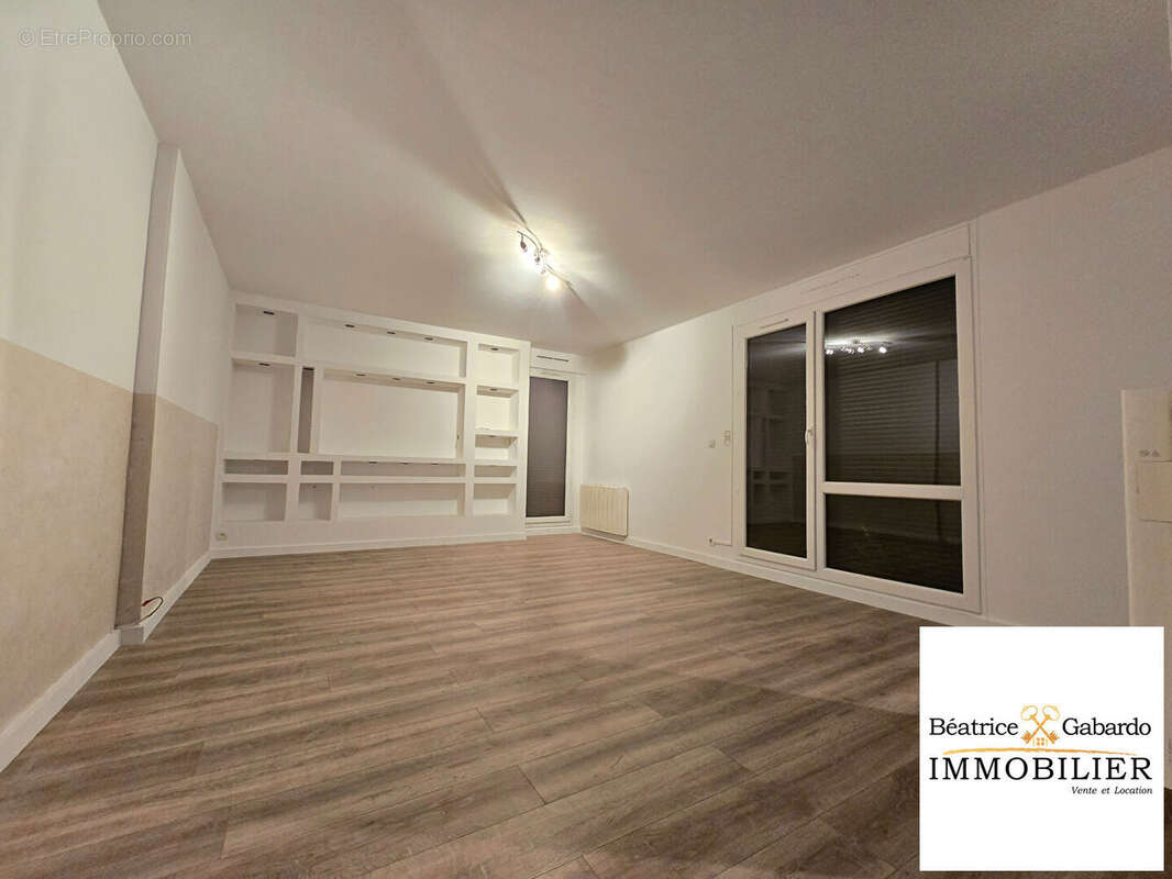 Appartement à GLEIZE