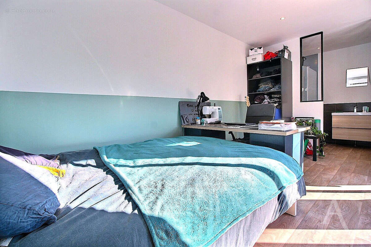 Maison à VILLENAVE-D'ORNON