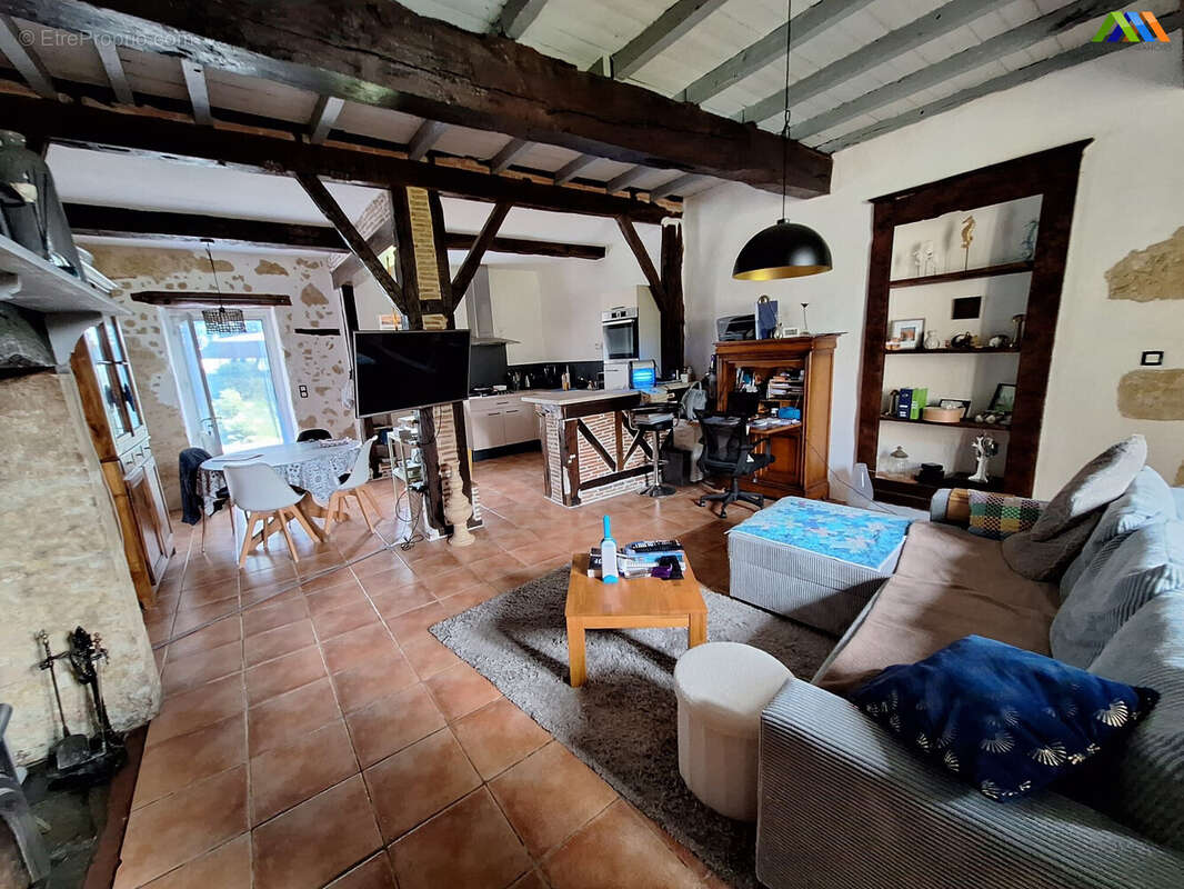 Maison 360 m² à Seissan  - photo 9