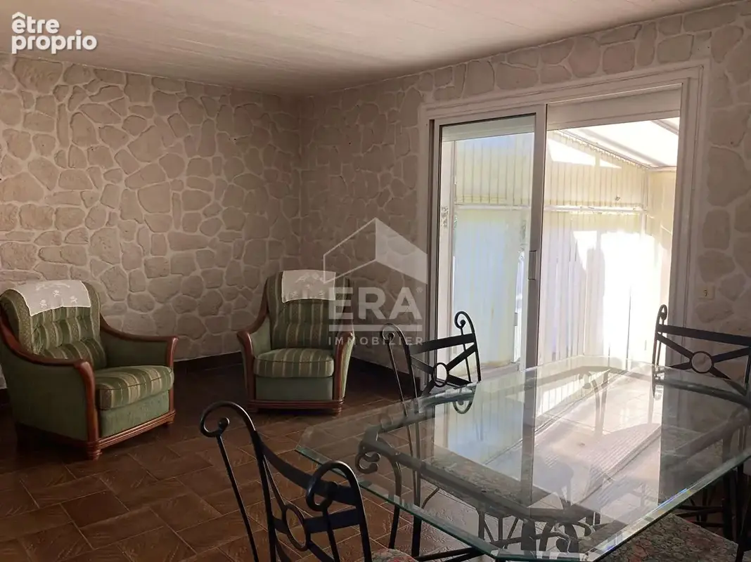 Maison Lagord/La Trompette, 3 chambres, bureau, garage. - photo 4