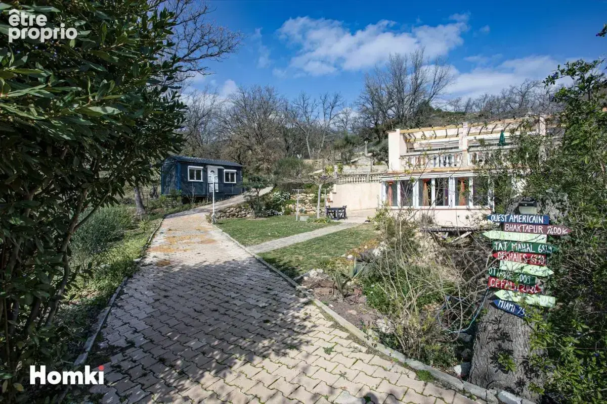 Maison à MILLAS