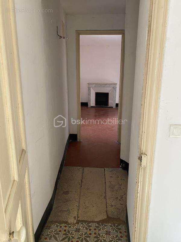 Maison à SAINT-REMY-DE-PROVENCE