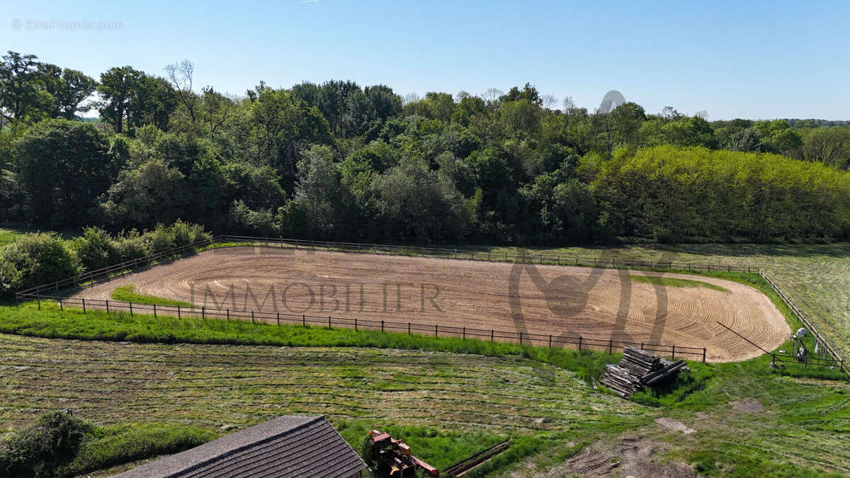 Maison à CHATEAU-THIERRY