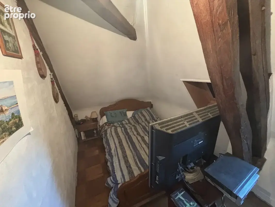 Maison Pleurs 3 pièce(s) 61.65 m2 - photo 4