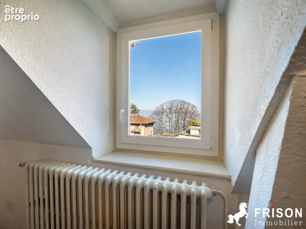 Appartement 3 pièces 72 m² à vendre à Evian-Les-Bains (74500) - photo 4