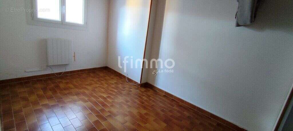 Maison de village dpe  C , 95 m² + dépendance 75 m² - photo 7