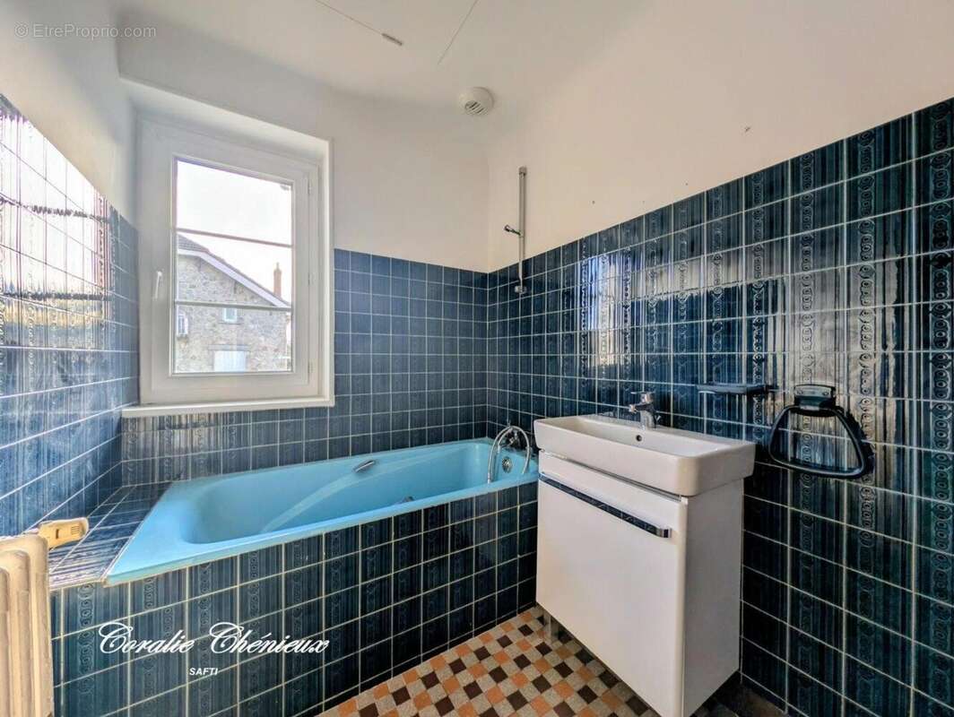 Photo 7 - Maison à CHAMPAGNAC