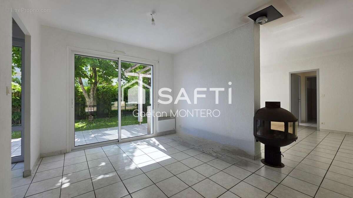 Photo 9 - Maison à GUJAN-MESTRAS