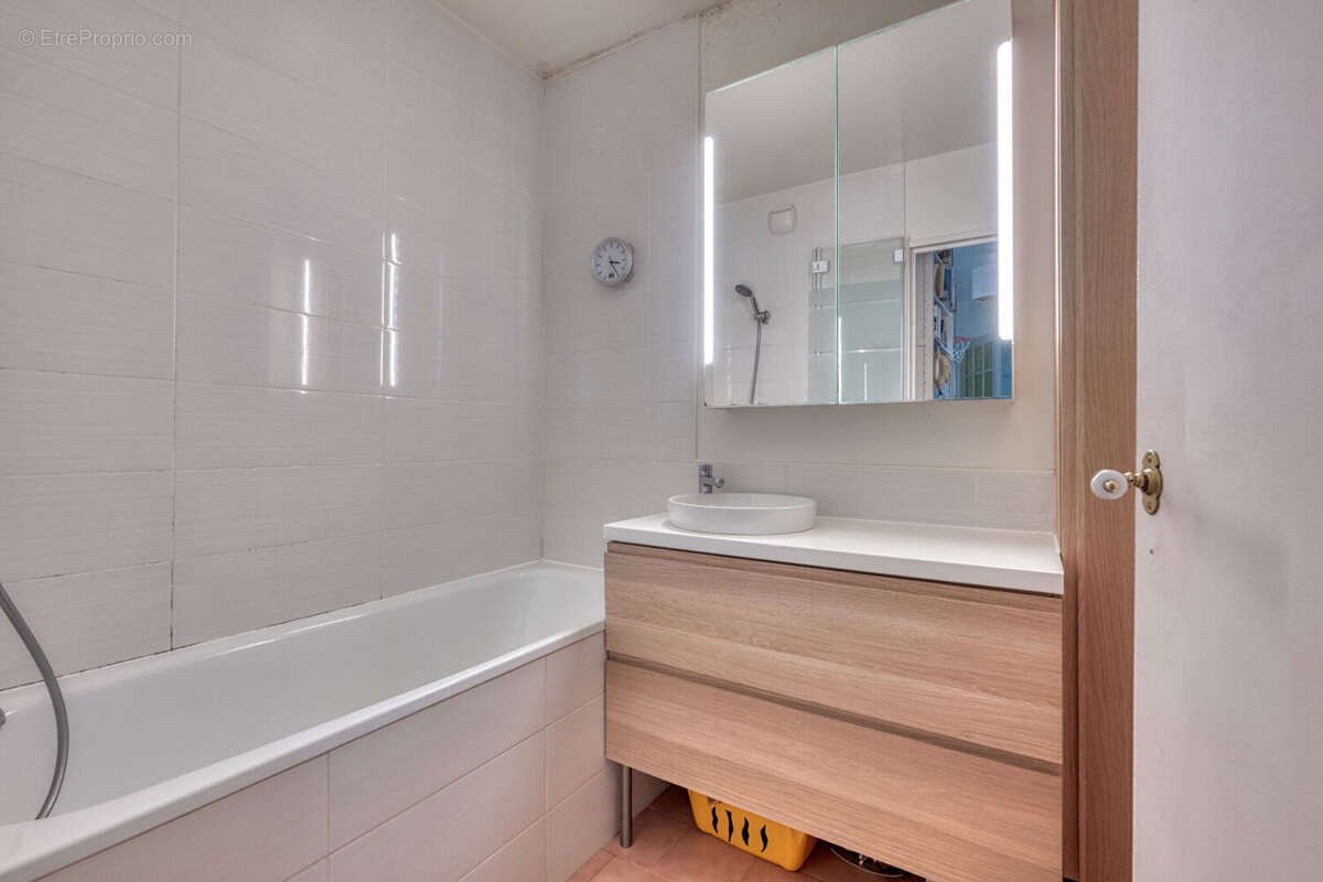 Appartement à YERRES