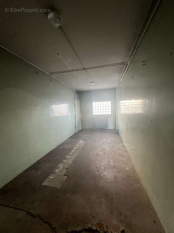 Appartement à SENONES