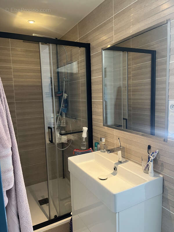 Appartement à VALENCE