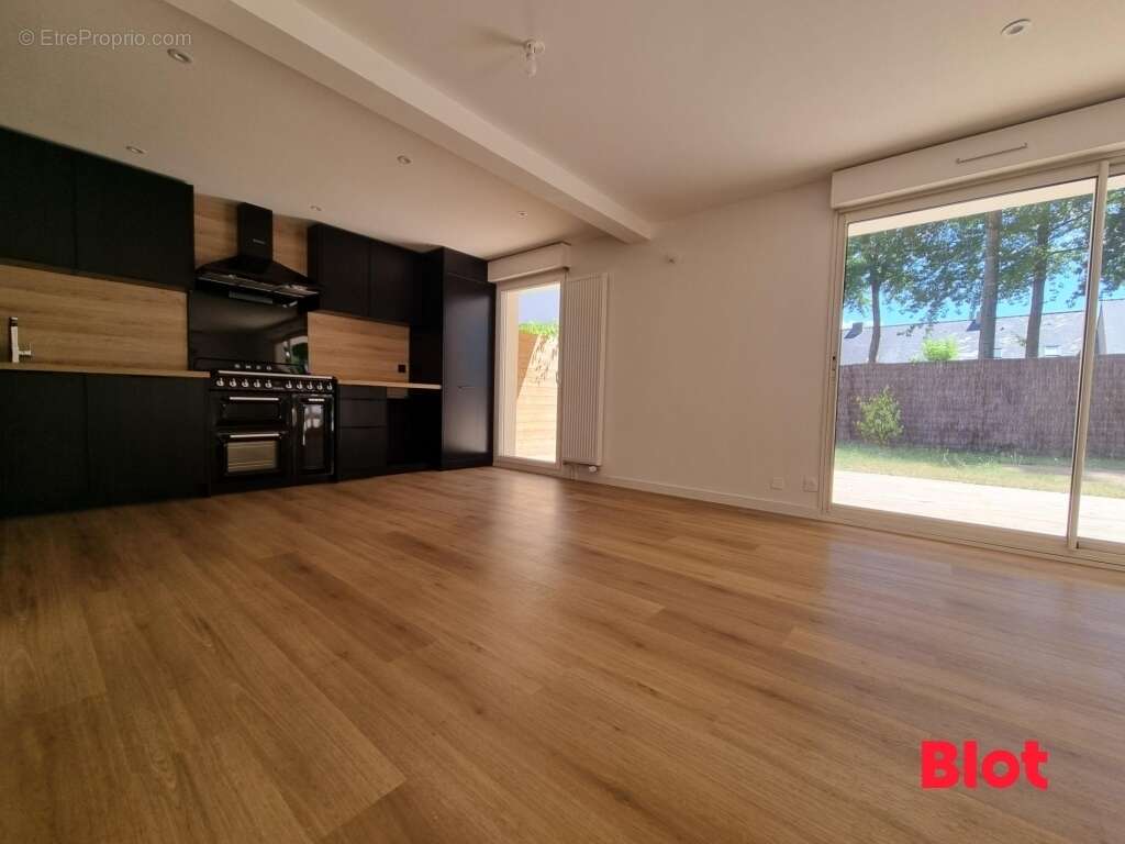 Appartement à PACE