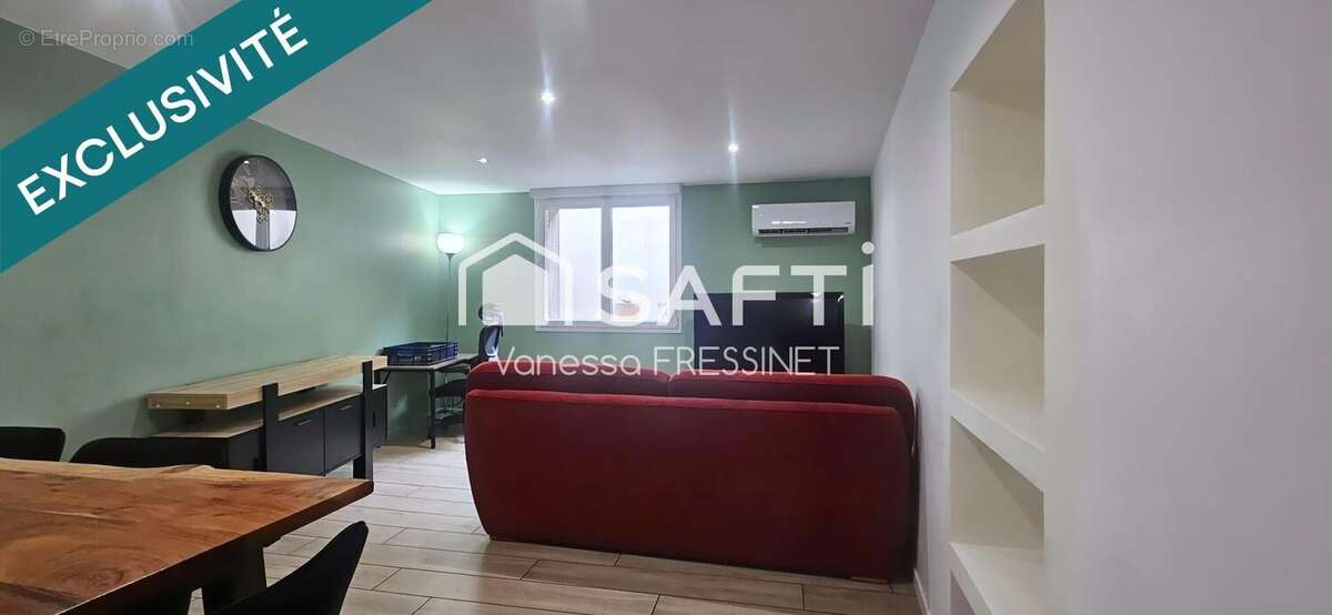 Photo 2 - Appartement à SAINT-PARGOIRE