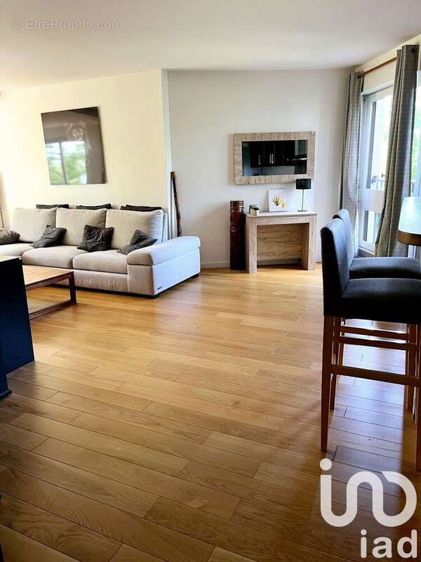 Photo 4 - Appartement à LE CHESNAY