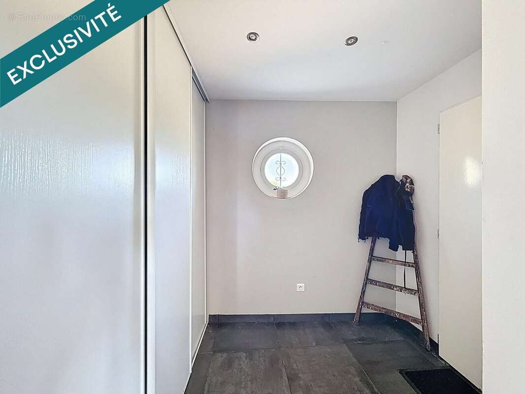 Photo 7 - Maison à CHATEAUNEUF-SUR-CHARENTE