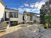 Maison à LE PERREUX-SUR-MARNE