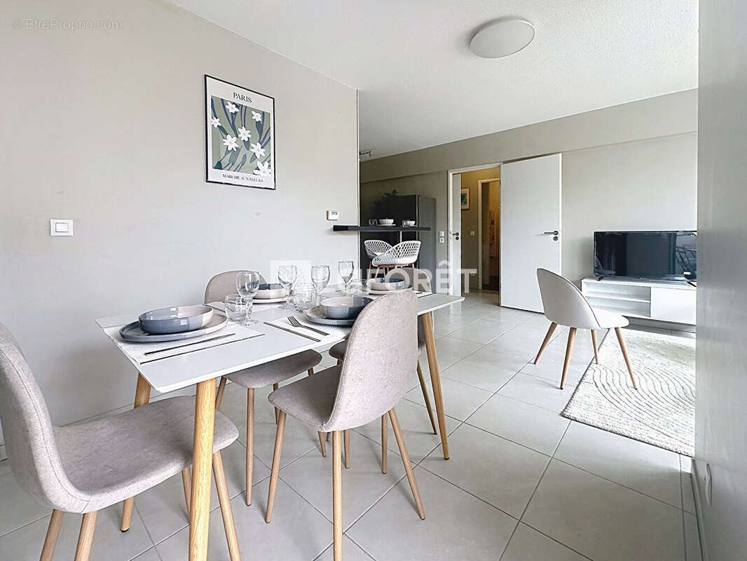 Appartement à MERIGNAC