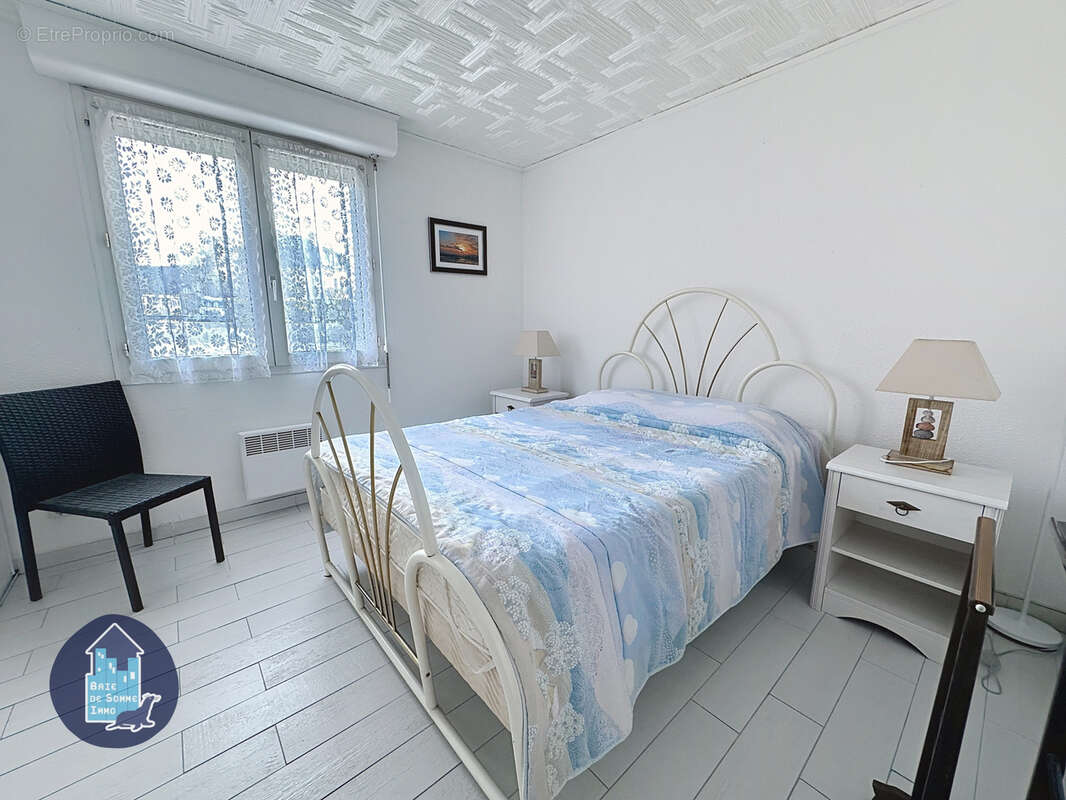 Appartement à LE CROTOY