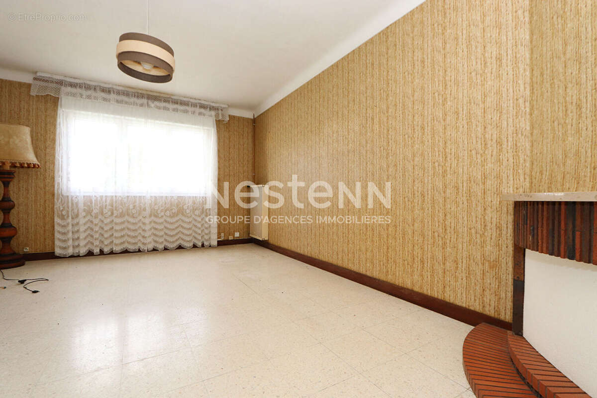 Maison à SAINT-JOACHIM