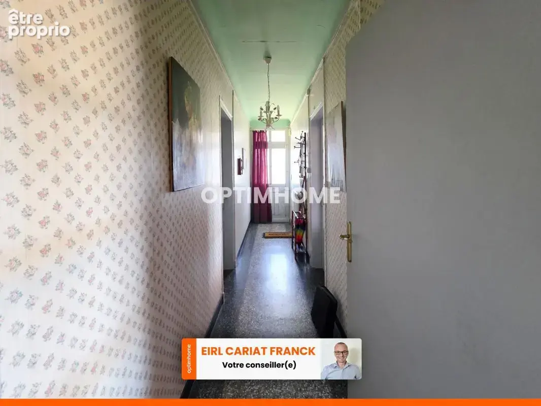 Maison en pierre de 136 m² avec dépendances, l’ensemble sur 1512 m² de terrain clos - photo 11