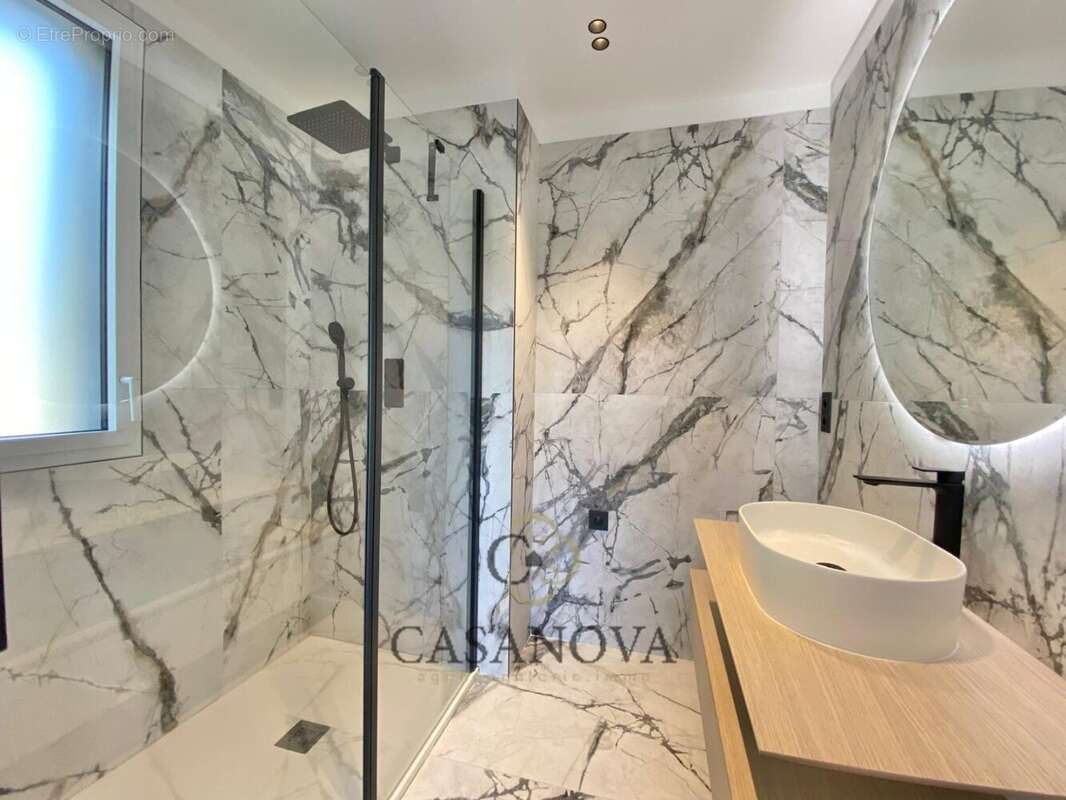 Maison à MONTPELLIER