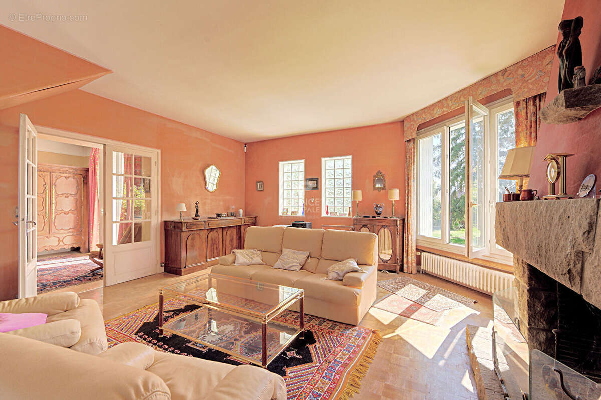 Maison à vendre à Saint-Germain-en-Laye - Sous-préfecture - photo 8